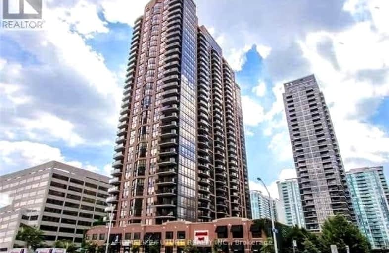 806-33 Sheppard Avenue East, Toronto | Image 1