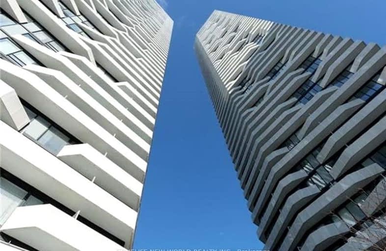 3008-88 Harbour Street, Toronto | Image 1