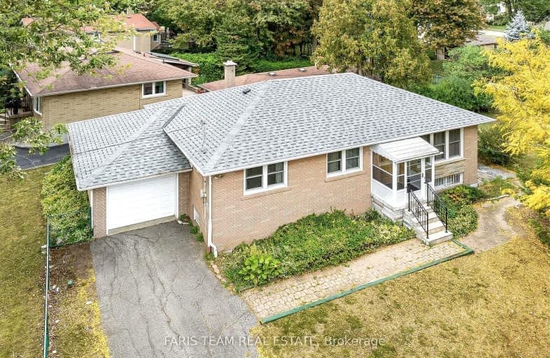 282 Homewood Avenue, Toronto | Image 1