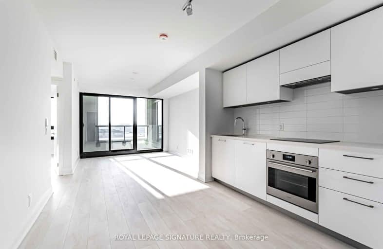 409-33 Frederick Todd Way, Toronto | Image 1