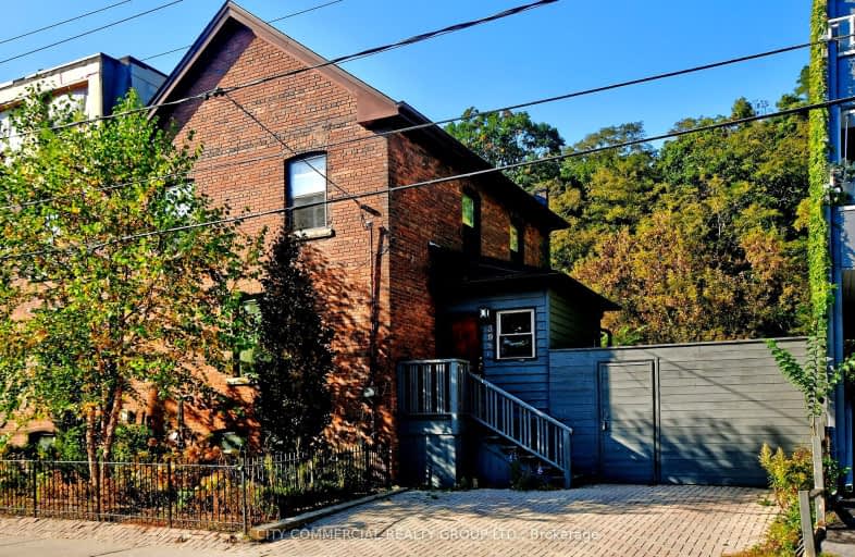 398 Summerhill Avenue, Toronto | Image 1
