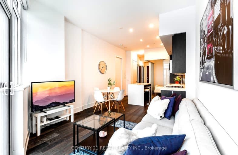 Ph04-38 Iannuzzi Street, Toronto | Image 1