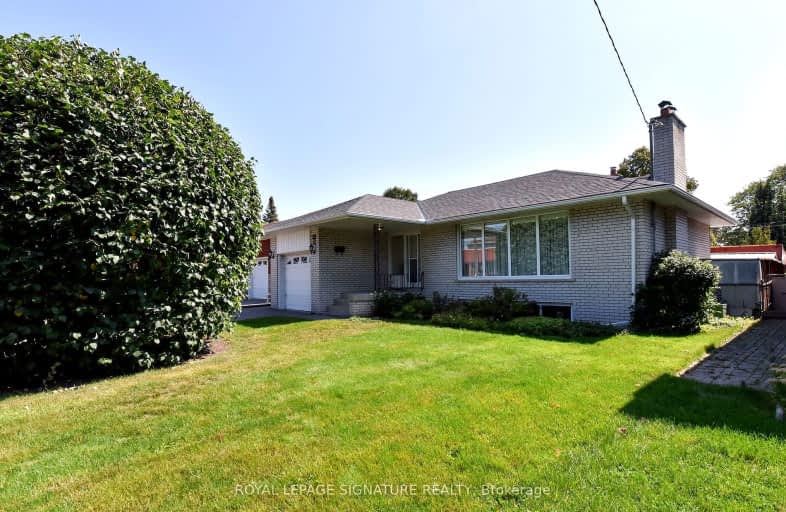 119 Sweeney Drive, Toronto | Image 1