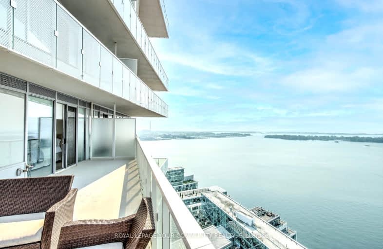 3103-15 Queens Quay East, Toronto | Image 1