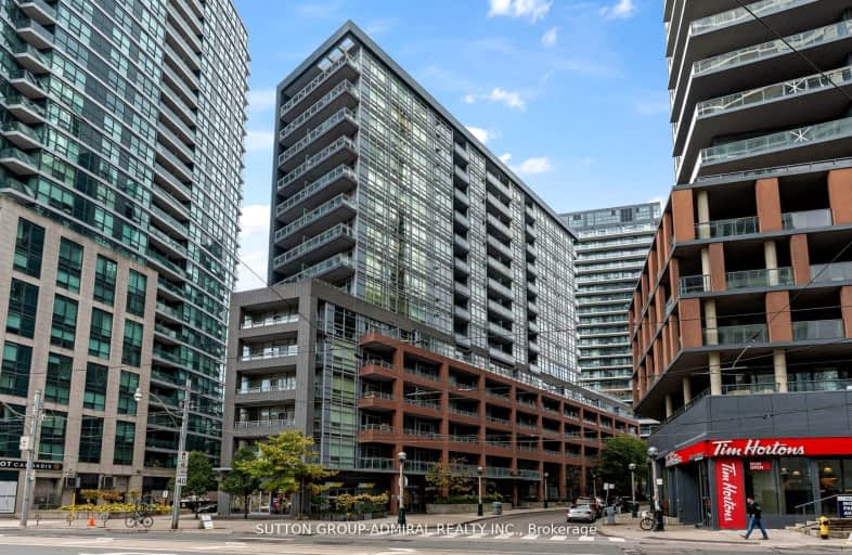 107-15 Bruyers Mews, Toronto | Image 1