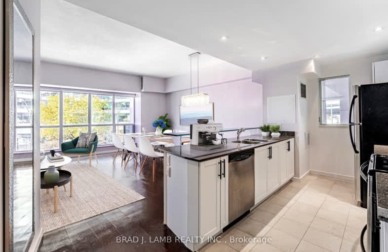 210-218 Queens Quay West, Toronto | Image 1