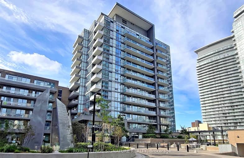 311-52 Forest Manor Road, Toronto | Image 1