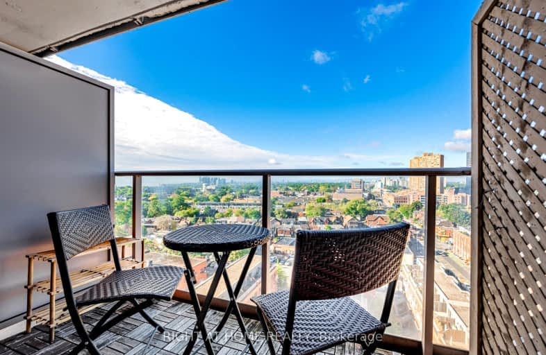 1410-1369 Bloor Street West, Toronto | Image 1