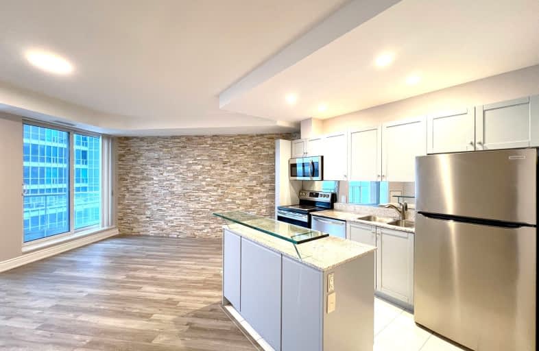 2111-8 York Street, Toronto | Image 1