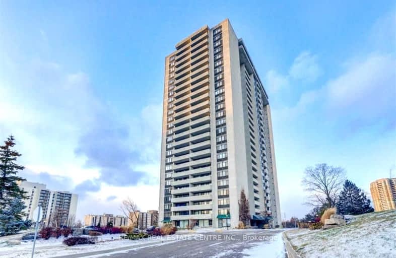 505-3300 Don Mills Road, Toronto | Image 1