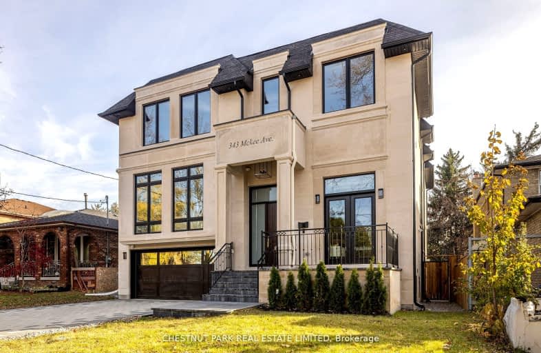343 Mckee Avenue, Toronto | Image 1