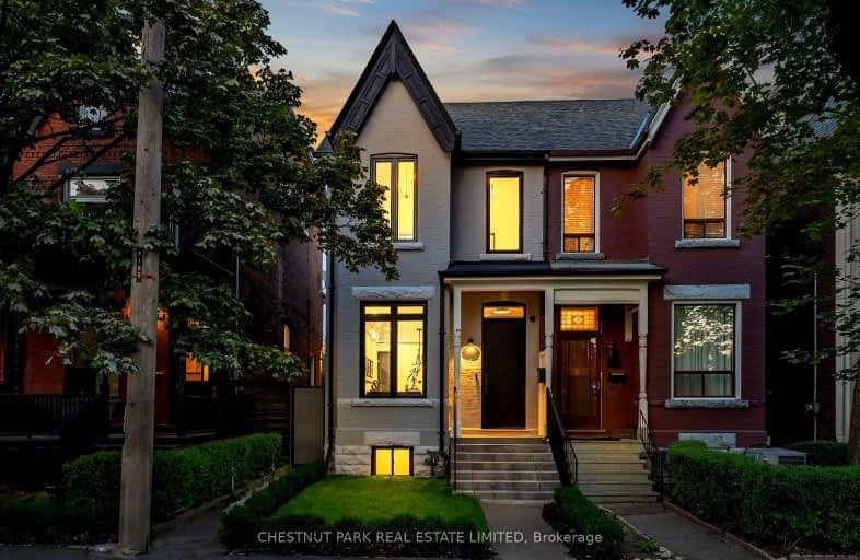 163 Shaw Street, Toronto | Image 1