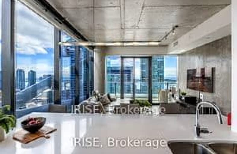 3903-224 King Street West, Toronto | Image 1