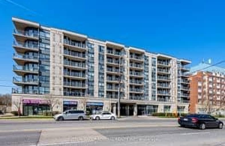 502-872 Sheppard Avenue West Avenue West, Toronto | Image 1