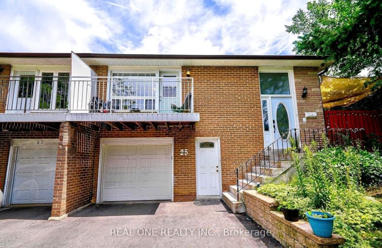 25 Mallaby Road, Toronto | Image 1