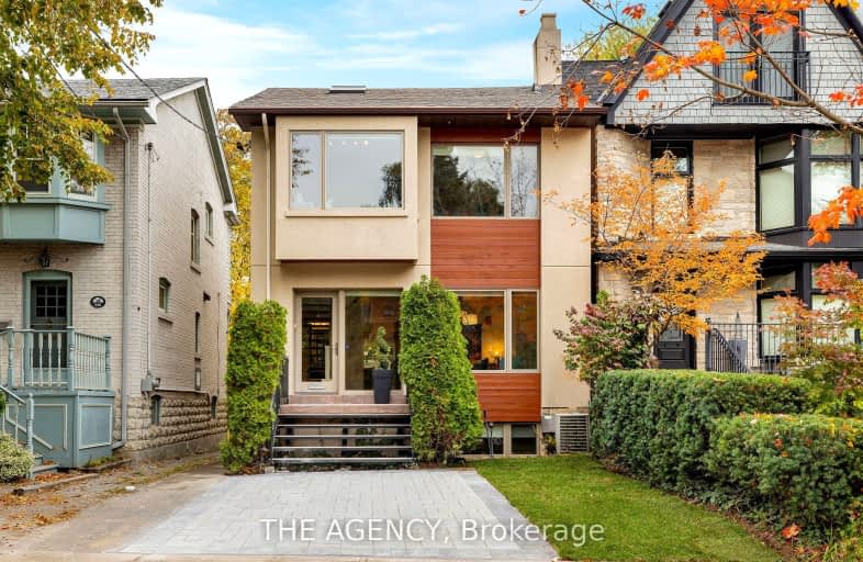 313 Glen Road, Toronto | Image 1