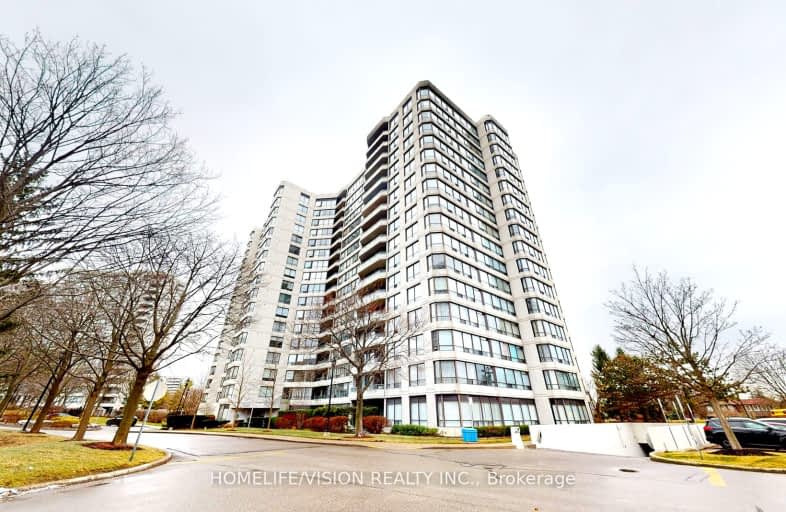 310-1121 Steeles Avenue West, Toronto | Image 1