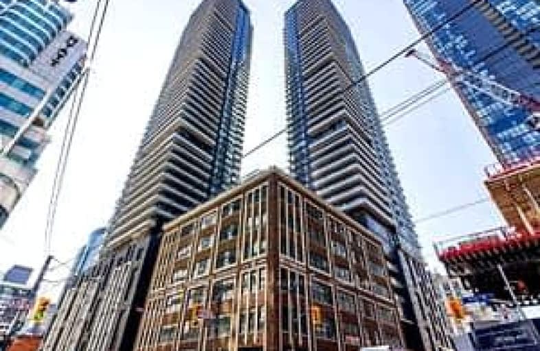 2209-125 Blue Jays Way, Toronto | Image 1