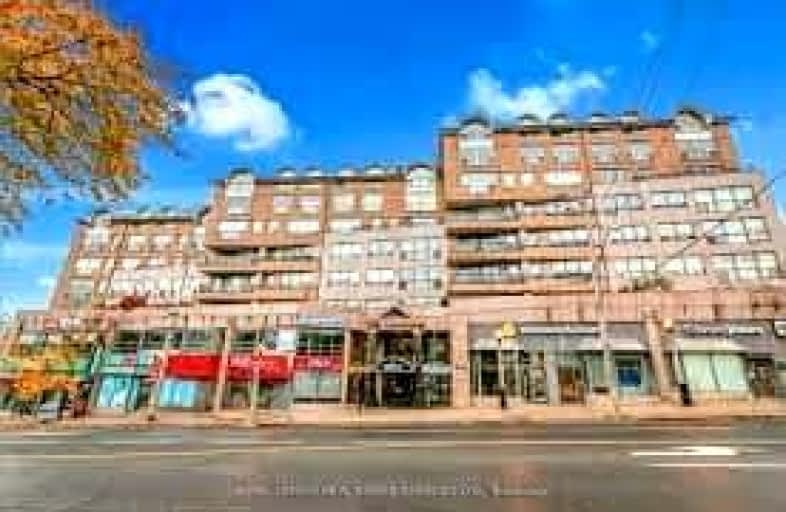 608-1818 Bayview Avenue, Toronto | Image 1