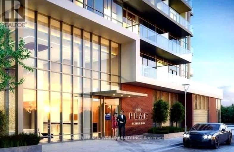 508-32 Forest Manor Road, Toronto | Image 1