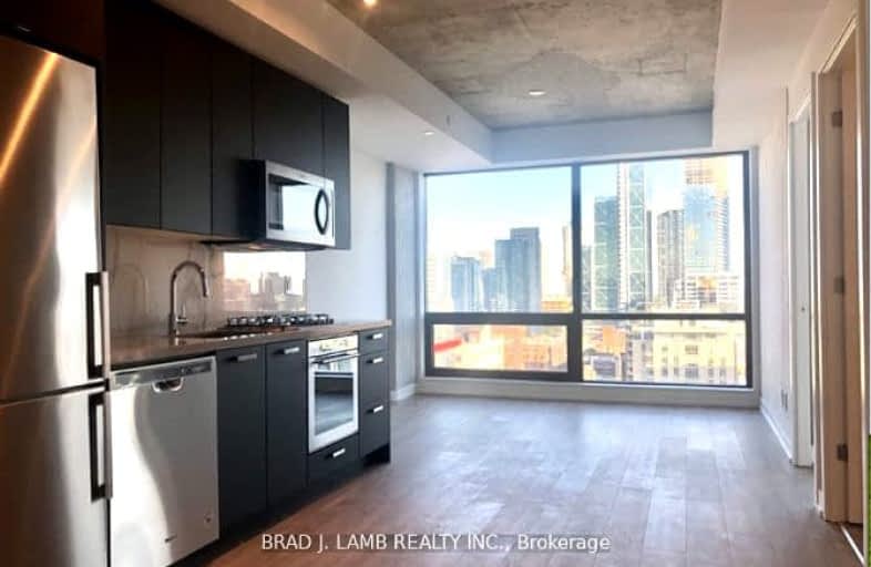 1503-458 Richmond Street West, Toronto | Image 1