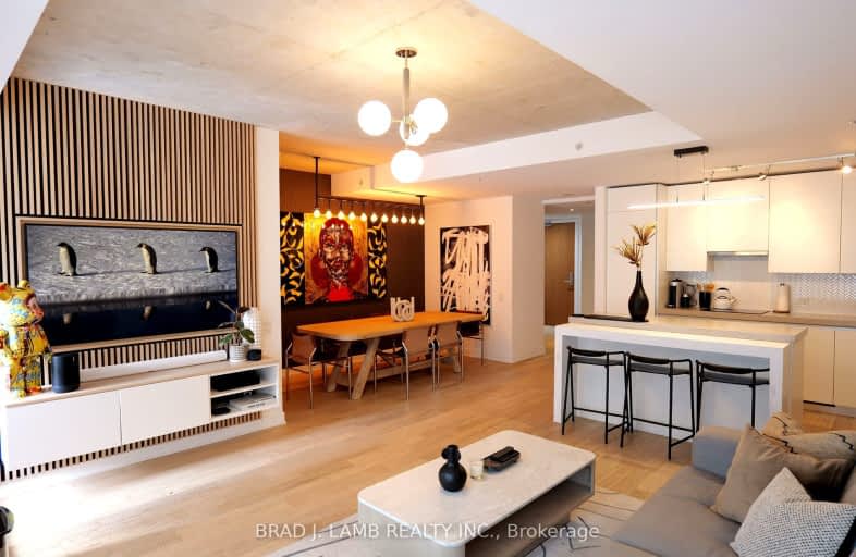 214-629 King Street, Toronto | Image 1