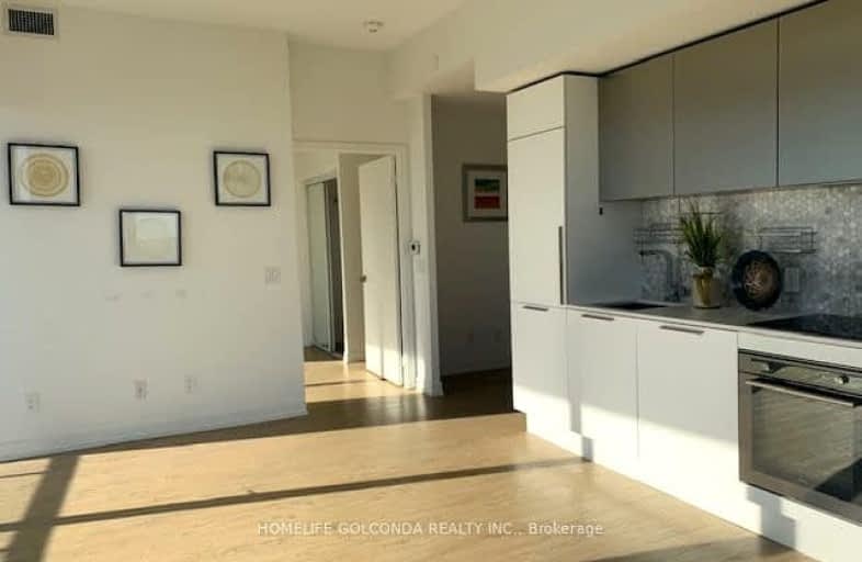 2216-85 Wood Street, Toronto | Image 1