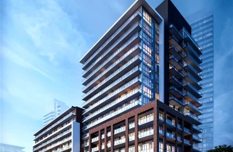 306-36 Forest Manor Road, Toronto | Image 1