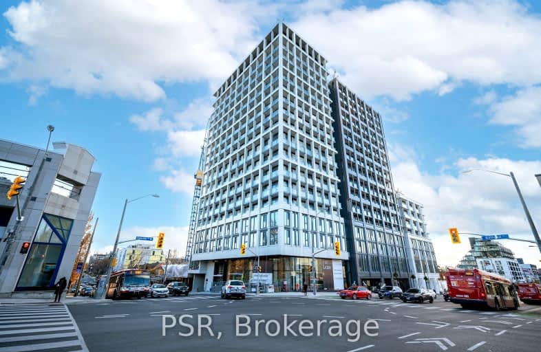 336-2020 Bathurst Street West, Toronto | Image 1