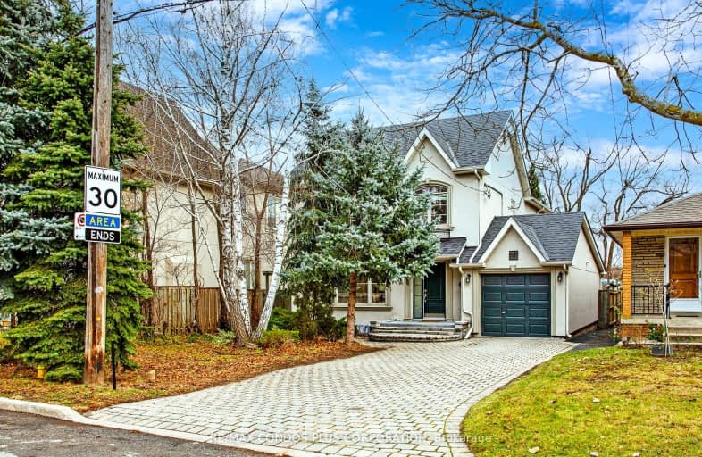 275 Estelle Avenue, Toronto | Image 1