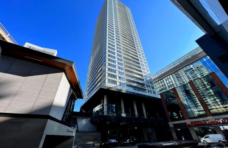 607-17 Bathurst Street, Toronto | Image 1