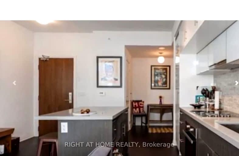201-8 Mercer Street, Toronto | Image 1