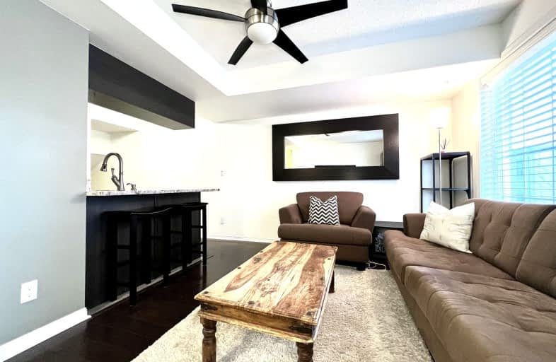 707-5 Everson Drive, Toronto | Image 1