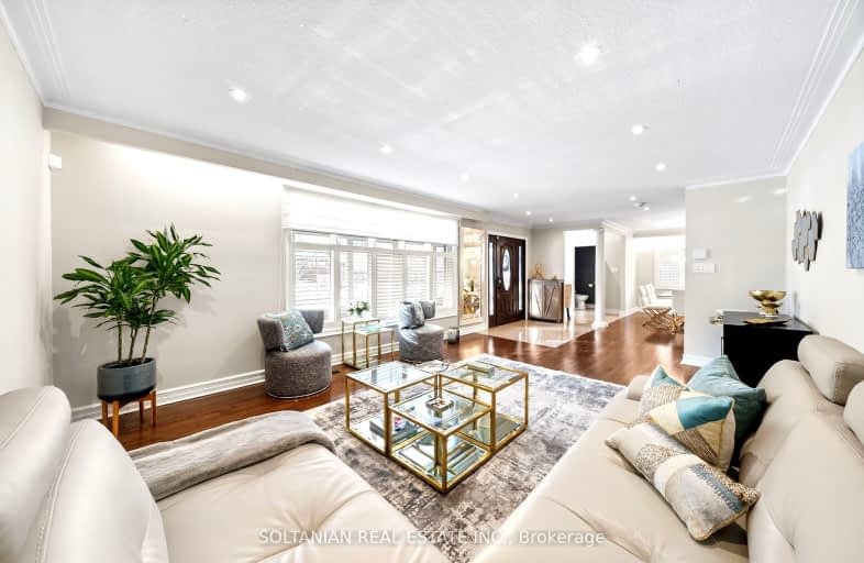 673 Conacher Drive, Toronto | Image 1