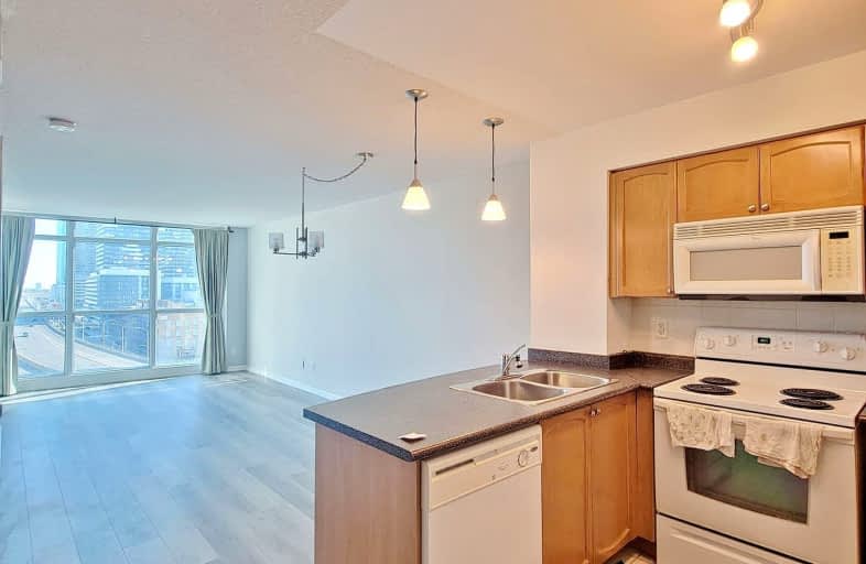 1009-18 Yonge Street, Toronto | Image 1
