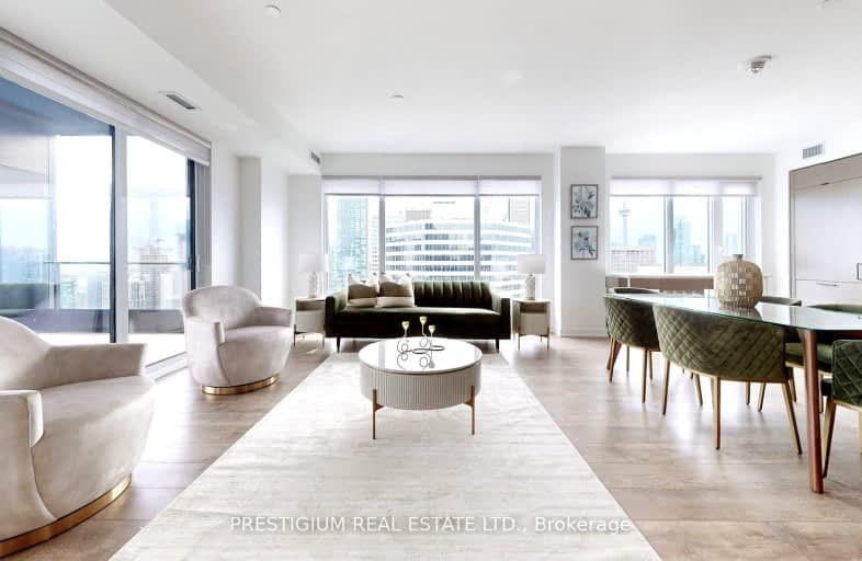 Ph02-20 Edward Street, Toronto | Image 1