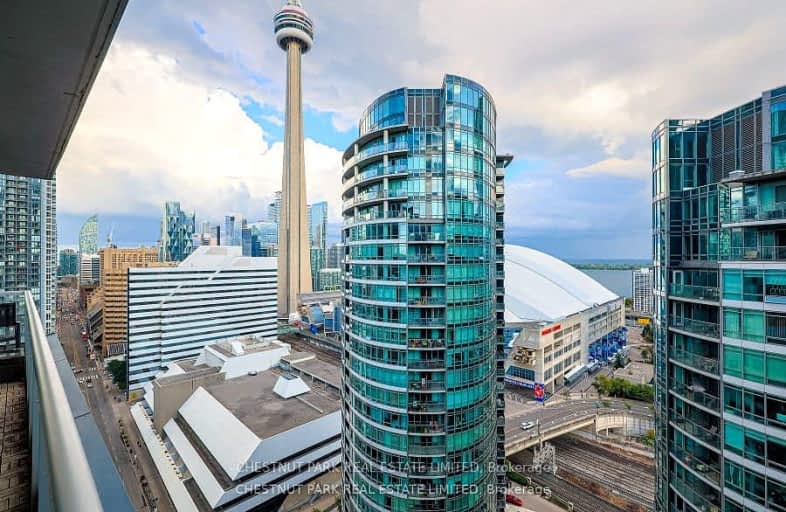 Lph 0-352 Front Street West, Toronto | Image 1