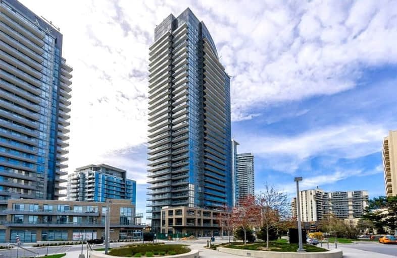 202-56 Forest Manor Road, Toronto | Image 1