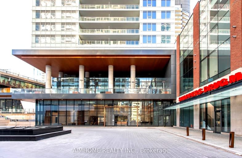 2805-17 Bathurst Street, Toronto | Image 1