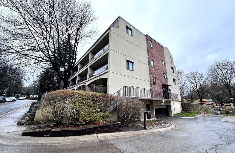 153-10 Moonstone Byway, Toronto | Image 1