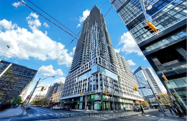 3303-251 Jarvis Street, Toronto | Image 1