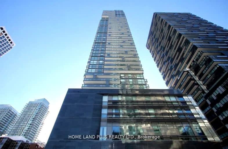 1810-39 Roehampton Avenue, Toronto | Image 1