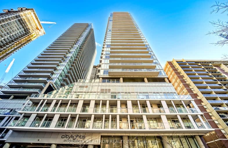 2307-195 Redpath Avenue, Toronto | Image 1