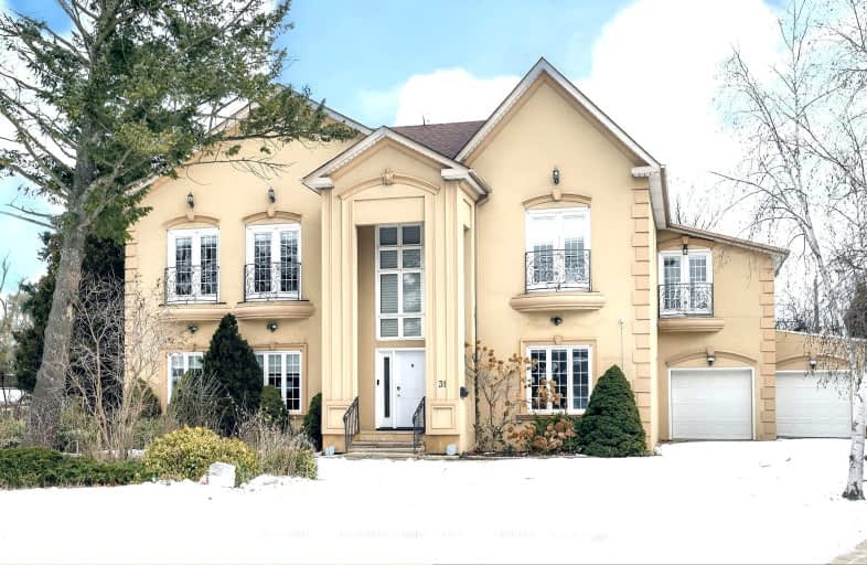 31 Kirkdale Crescent, Toronto | Image 1