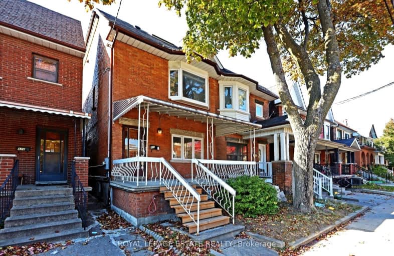 428 Lansdowne Avenue, Toronto | Image 1