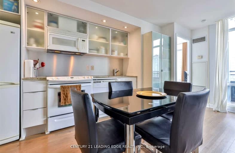 3016-25 Telegram Mews, Toronto | Image 1