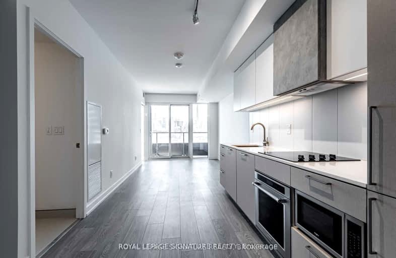 703-19 Western Battery Road, Toronto | Image 1
