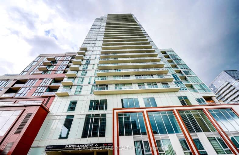 605-33 Helendale Avenue, Toronto | Image 1