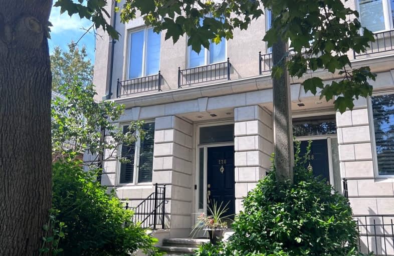 226 Spadina Road, Toronto | Image 1