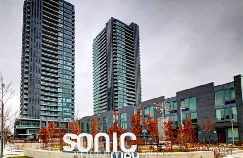 2501-6 Sonic Way North, Toronto | Image 1
